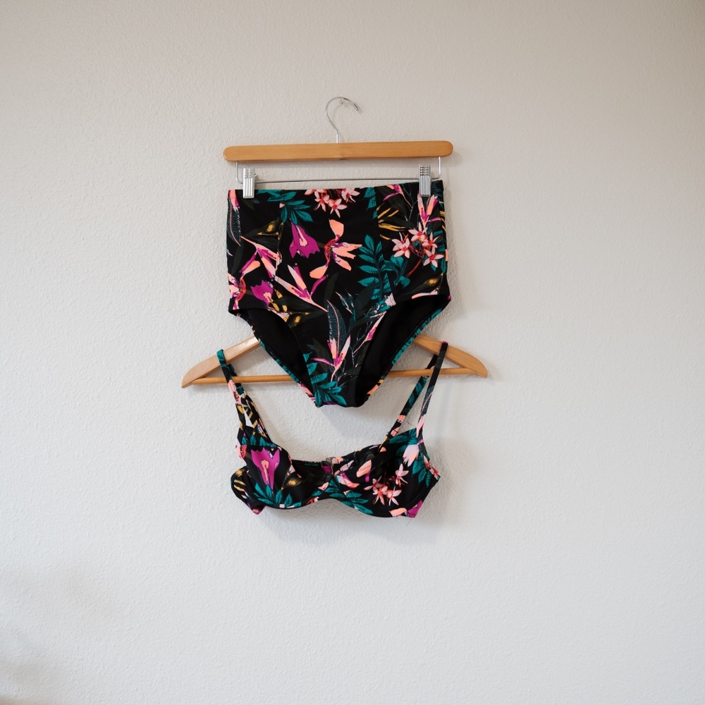 Swimsuit